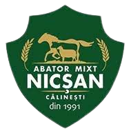 Nicșan Călinești